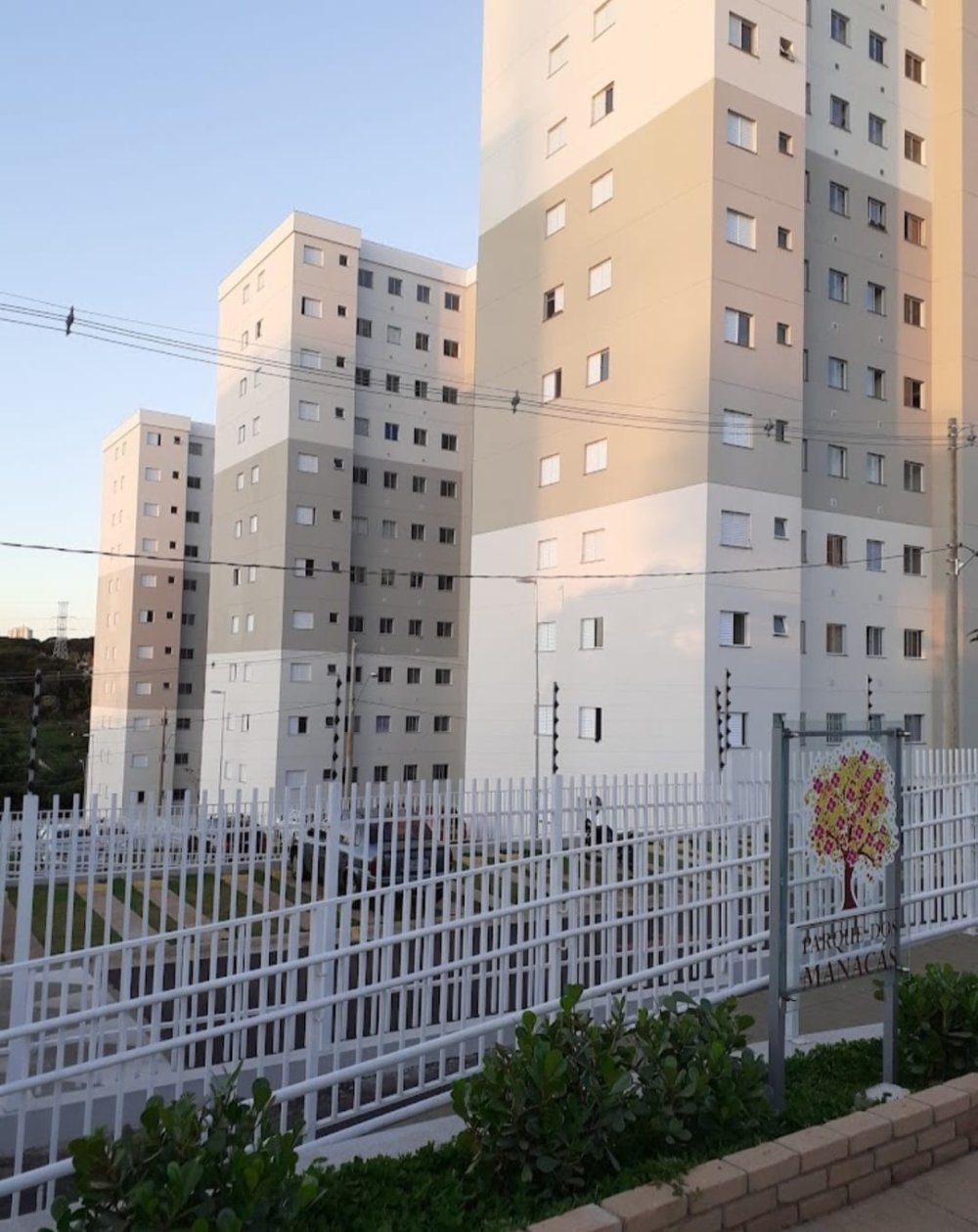 Apartamento - Venda - Recreio So Judas Tadeu - So Carlos - SP