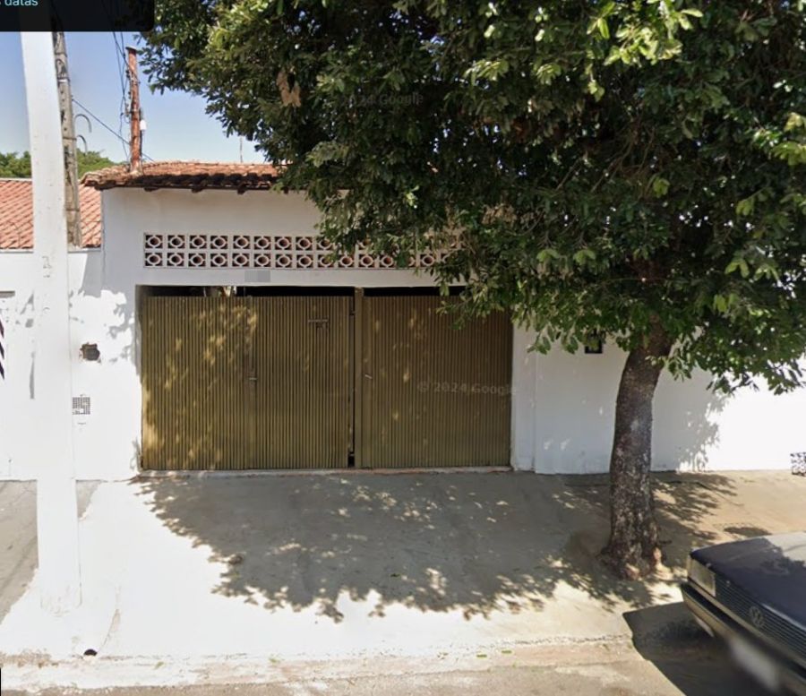 Casa - Venda - Santa Fel�cia - S�o Carlos - SP