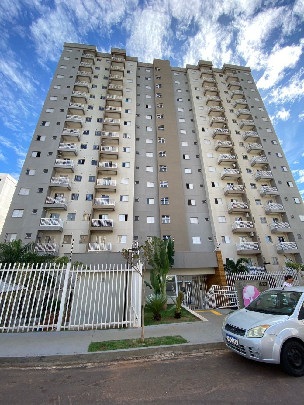 Apartamento - Venda - Recreio So Judas Tadeu - So Carlos - SP