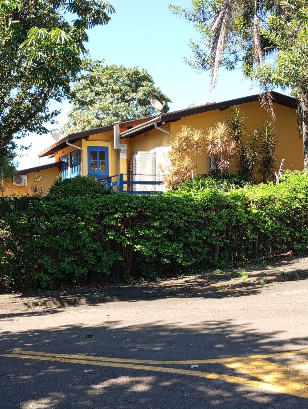 Casa - Venda - Parque Belvedere - So Carlos - SP