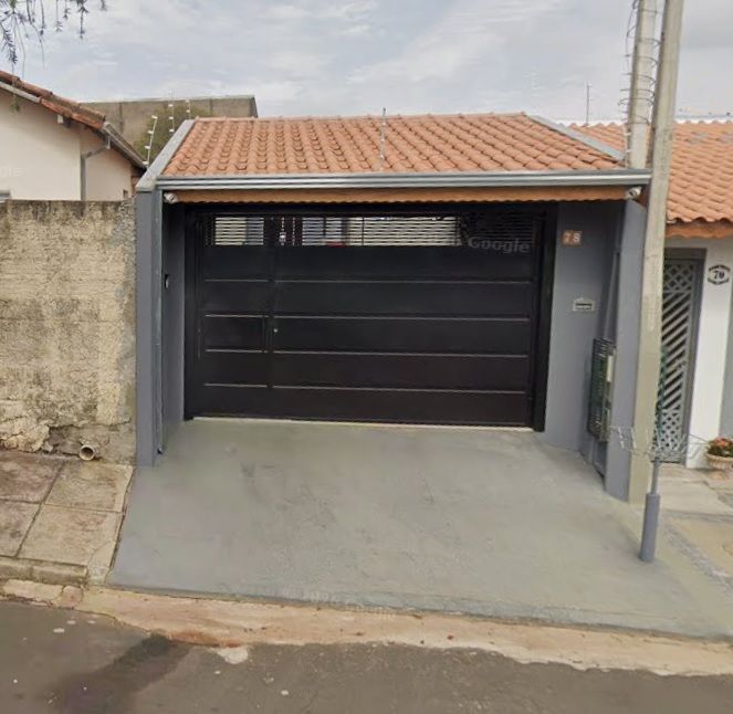 Casa - Venda - Jardim S�o Jo�o Batista - S�o Carlos - SP