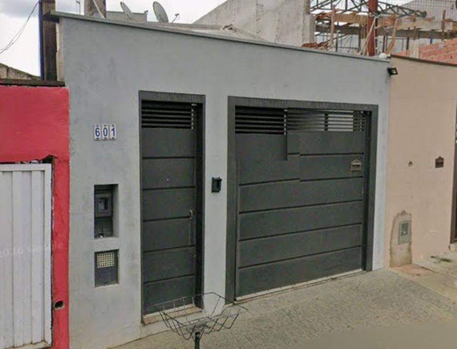 Casa - Venda - Jardim Bandeirantes - São Carlos - SP