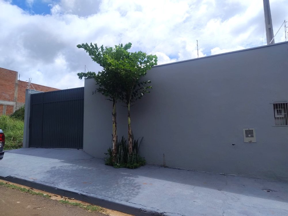 Casa - Venda - Prolongamento Jardim das Torres - So Carlos - SP