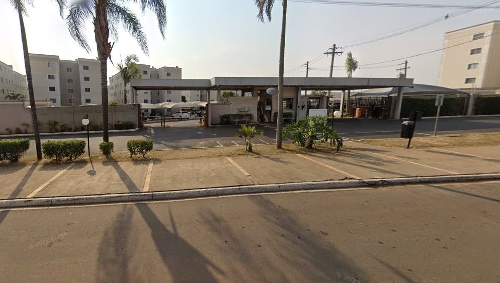 Apartamento - Venda - Parque So Jos - So Carlos - SP