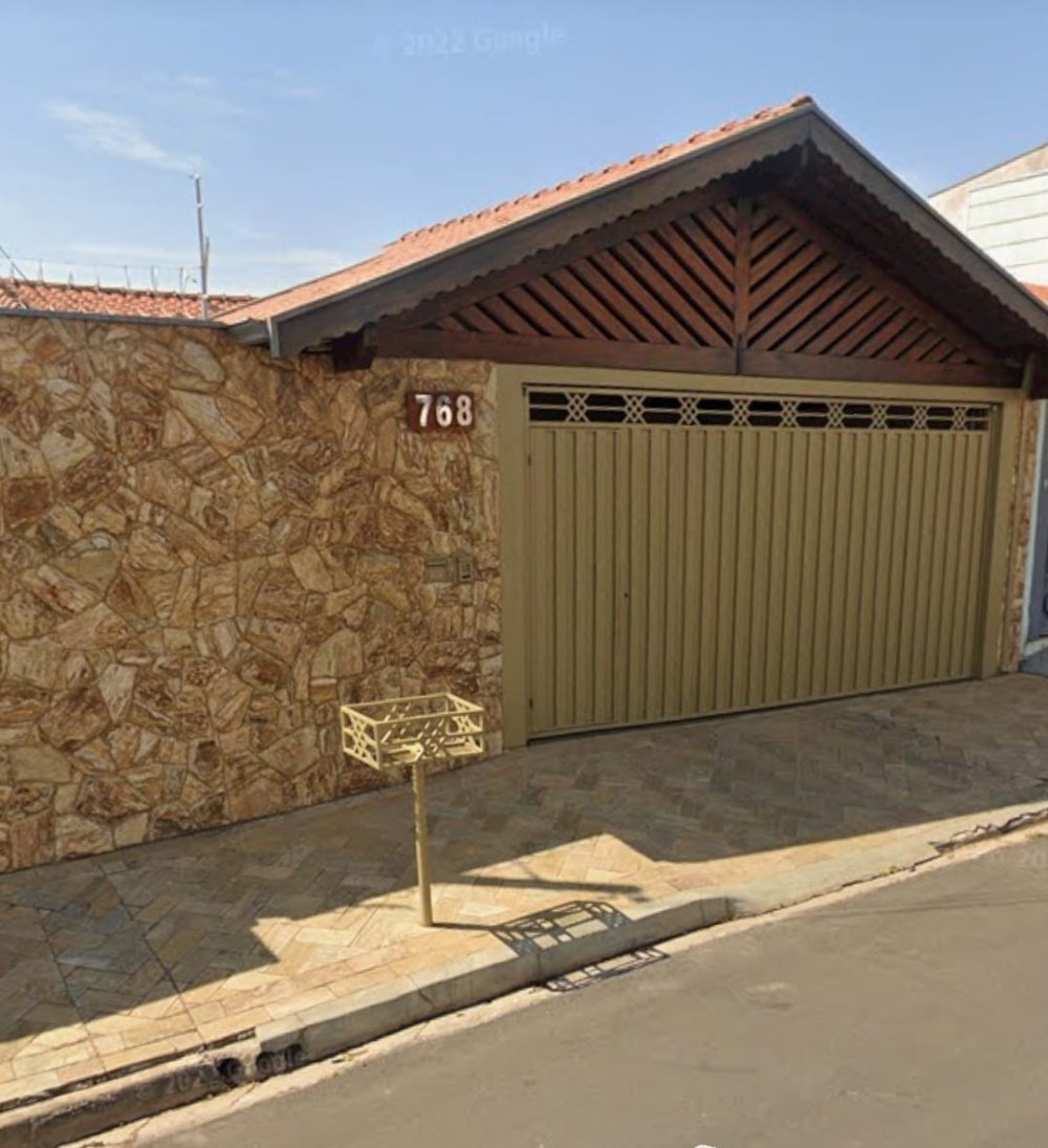 Casa - Venda - Jardim Itamarati - So Carlos - SP