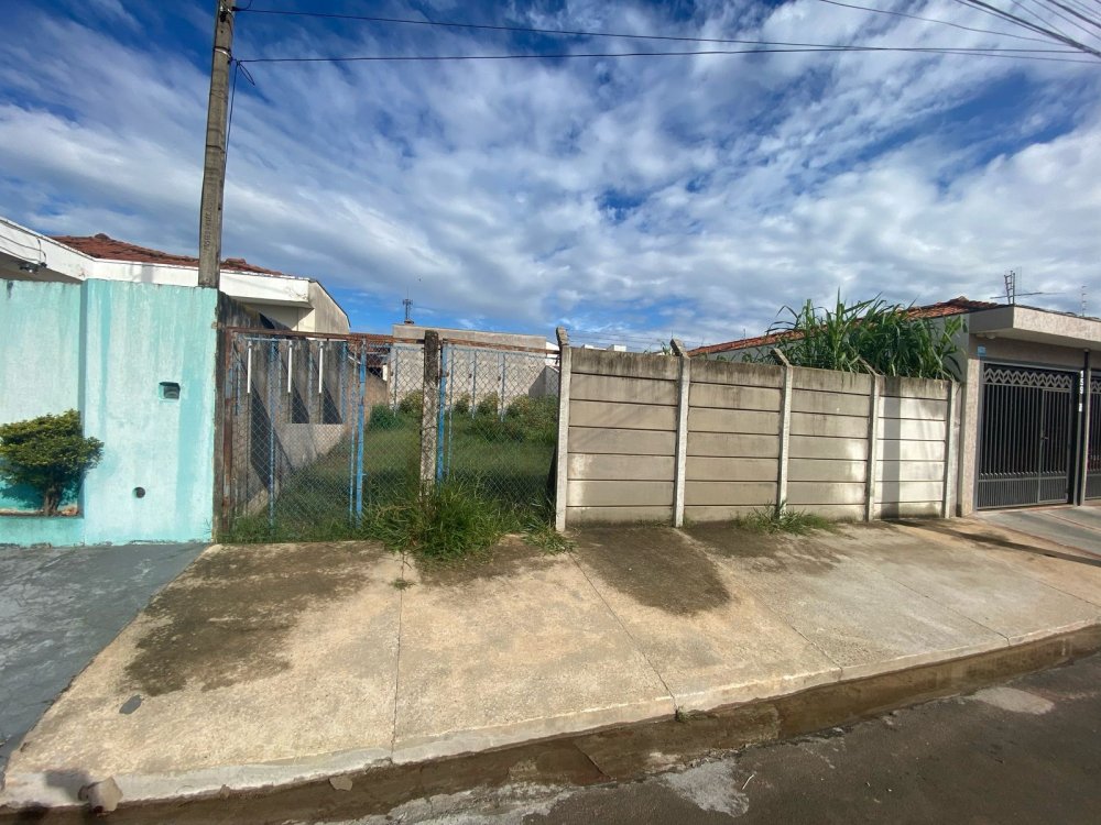 Terreno - Venda - Jardim Itamarati - So Carlos - SP