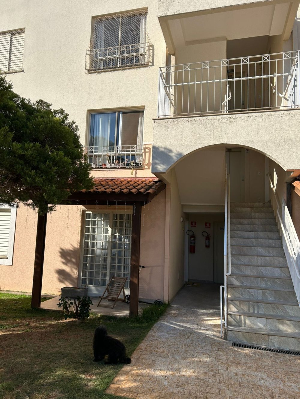 Apartamento - Venda - Condomnio Orizzonte Di San Carlo - So Carlos - SP
