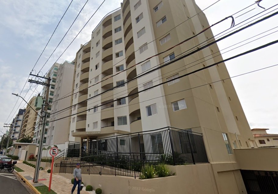 Cobertura - Venda - Parque Faber Castell - So Carlos - SP