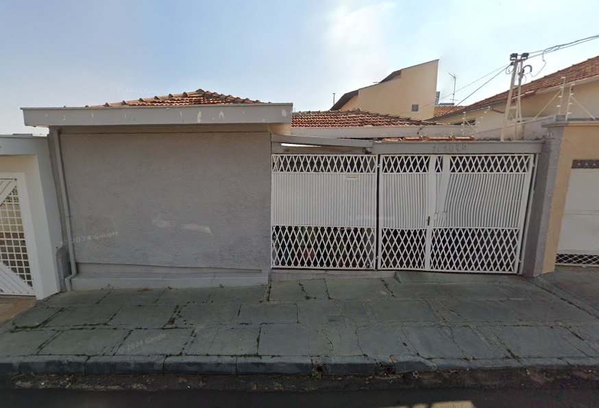 Casa - Venda - Vila Monteiro - So Carlos - SP