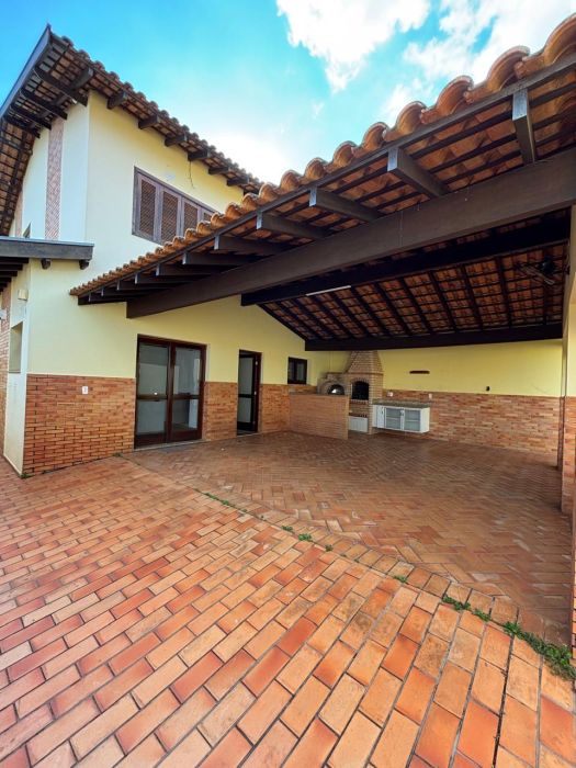 Sobrado - Venda - Vila Nery - São Carlos - SP