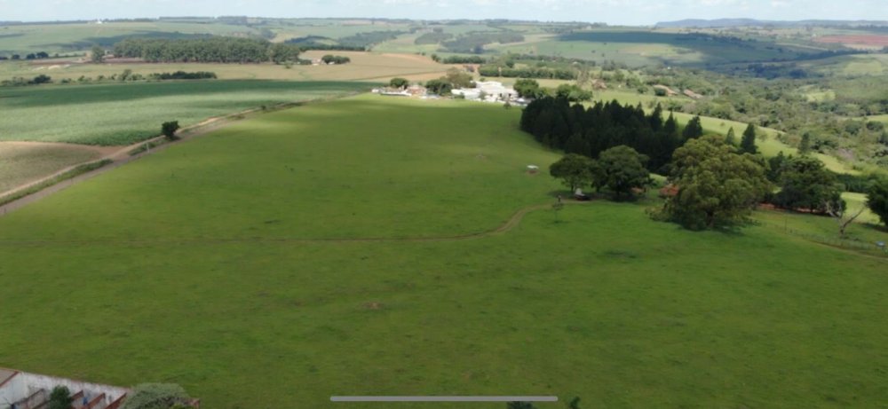 rea - Venda - Rural - So Carlos - SP