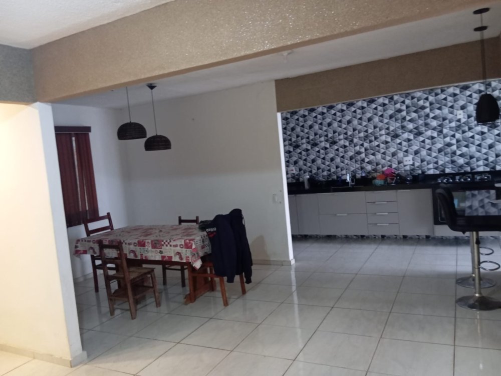 Casa - Venda - Jardim Araucria - So Carlos - SP
