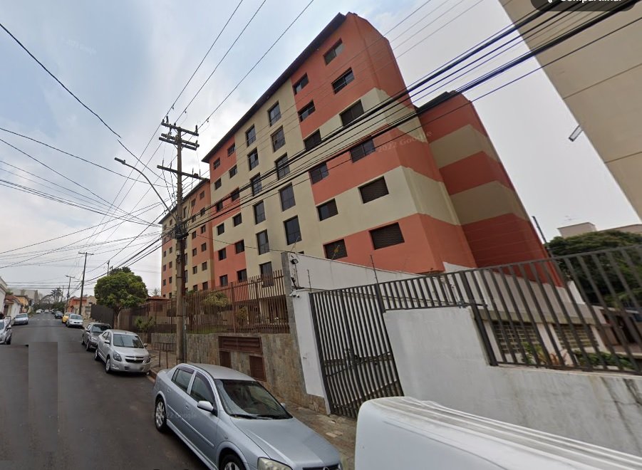 Apartamento - Venda - Centro - So Carlos - SP