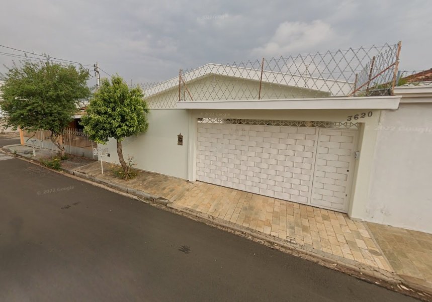 Casa - Venda - Rancho Velho - So Carlos - SP