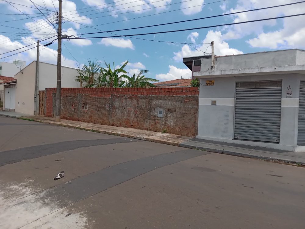 Salo - Venda - Vila Jacobucci - So Carlos - SP