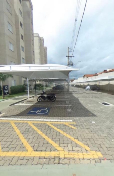 Apartamento - Venda - Vila Marcelino - S�o Carlos - SP