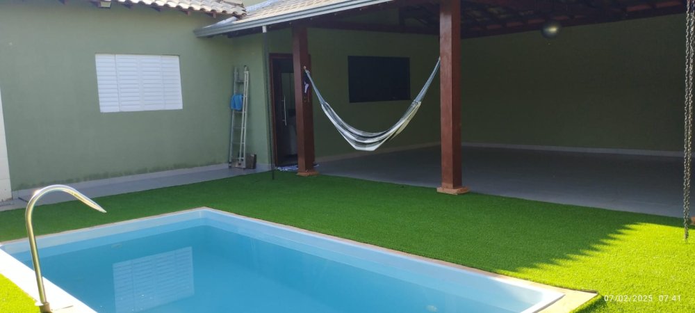Casa - Venda - Jardim Santa Elisa - So Carlos - SP