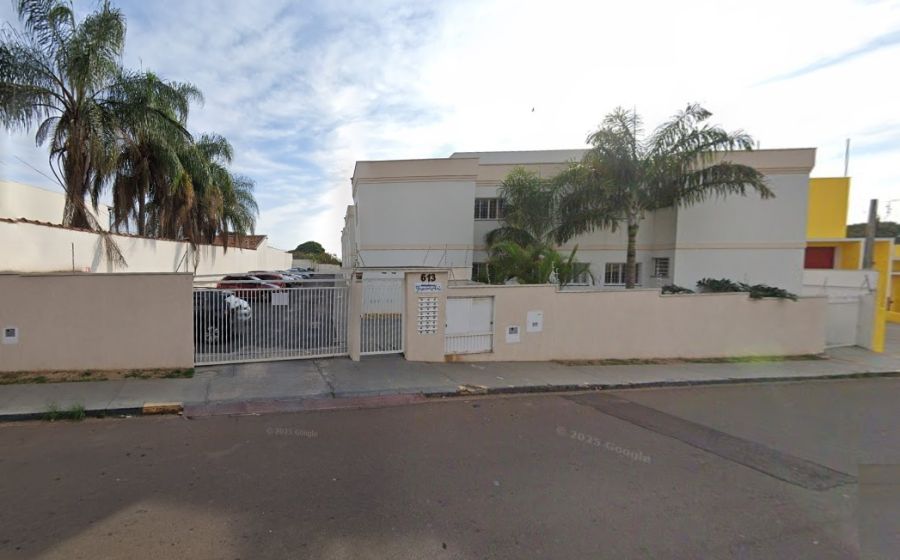 Apartamento - Venda - Parque Sabará - São Carlos - SP