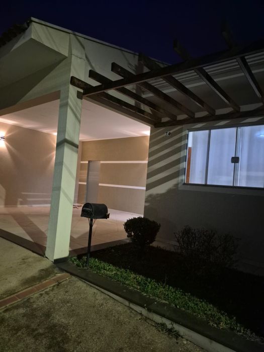 Casa - Venda - Residencial Parque Fehr - S�o Carlos - SP