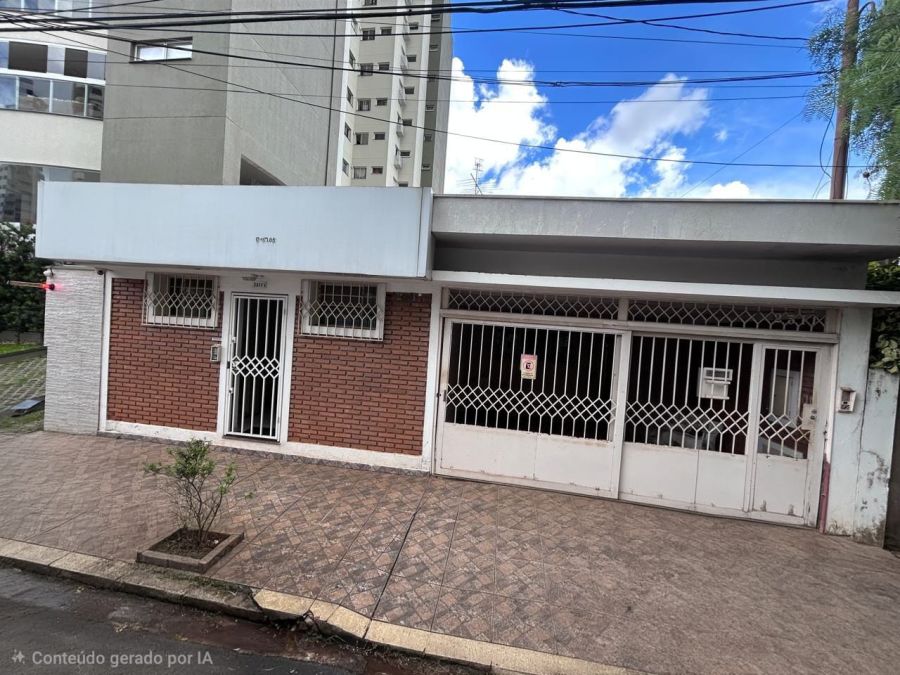 Casa Comercial - Venda - Centro - S�o Carlos - SP