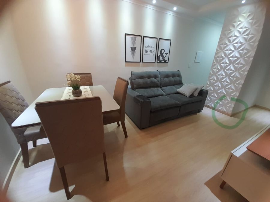 Apartamento - Venda - Condom�nio Millenium Park - S�o Carlos - SP