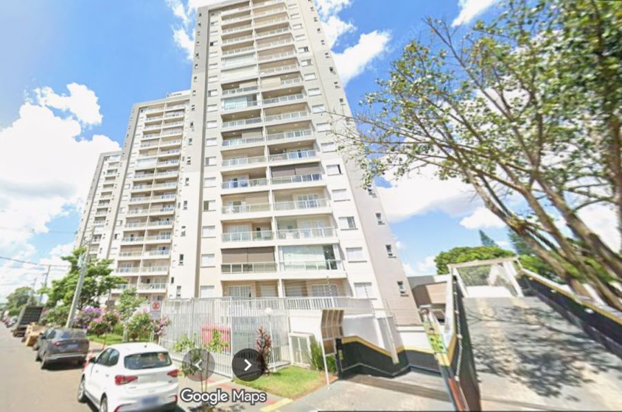 Apartamento - Venda - Santa Fel�cia - S�o Carlos - SP