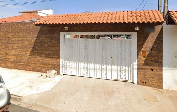 Ed�cula - Venda - Jardim Itamarati - S�o Carlos - SP