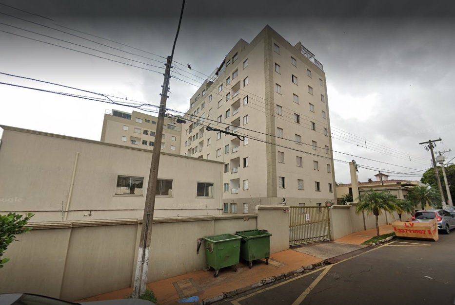 Cobertura - Venda - Jardim Paraso - So Carlos - SP