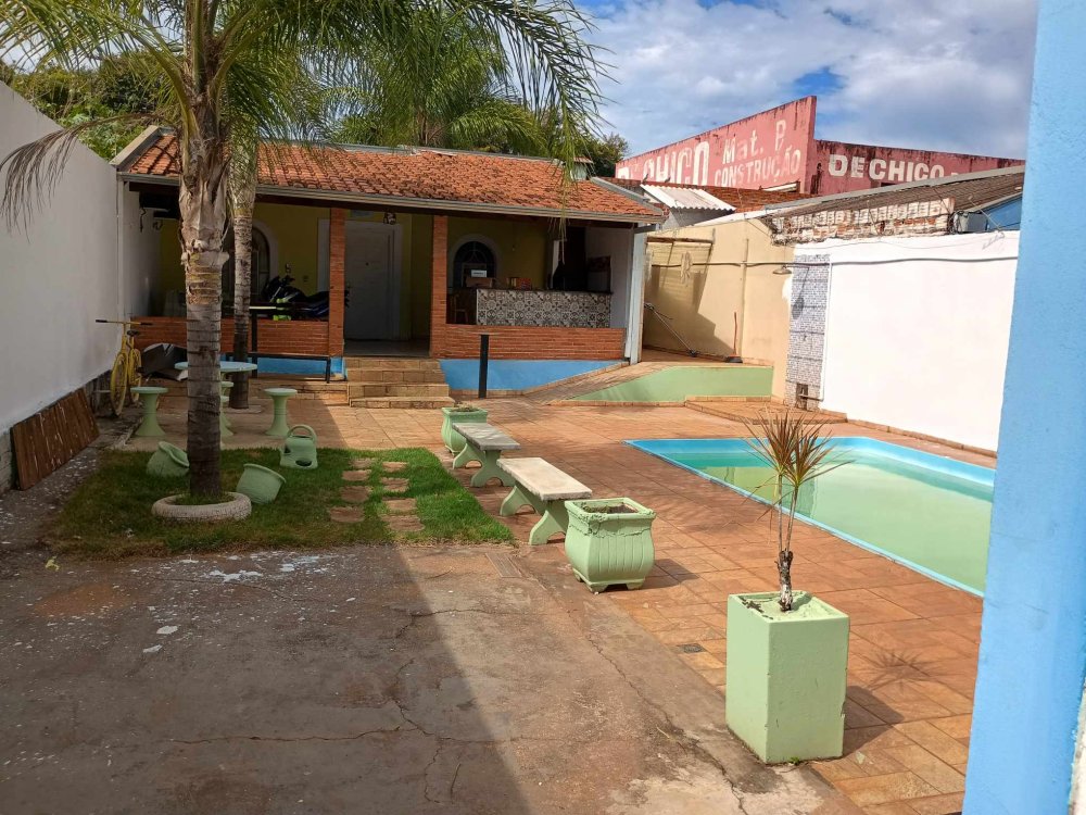 Casa - Venda - Prolongamento Jardim das Torres - So Carlos - SP