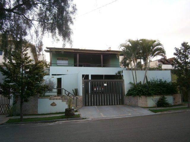 Sobrado - Venda - Santa M�nica - S�o Carlos - SP