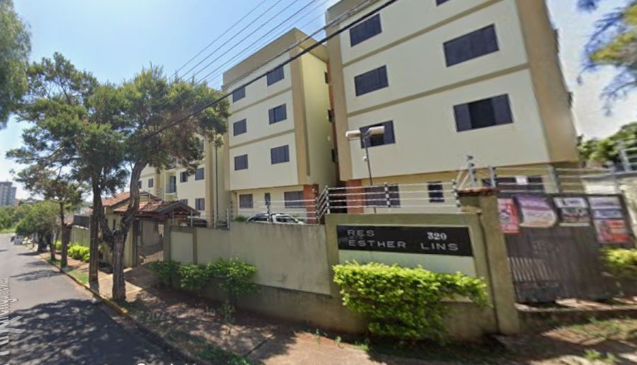 Apartamento - Venda - Cidade Jardim - S�o Carlos - SP