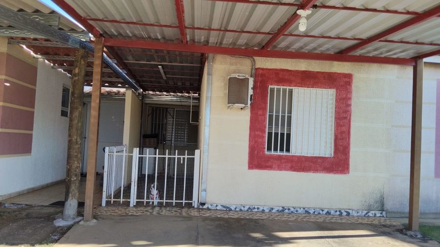 Casa em Condom�nio - Venda - Condom�nio Moradas 02 - S�o Carlos - SP