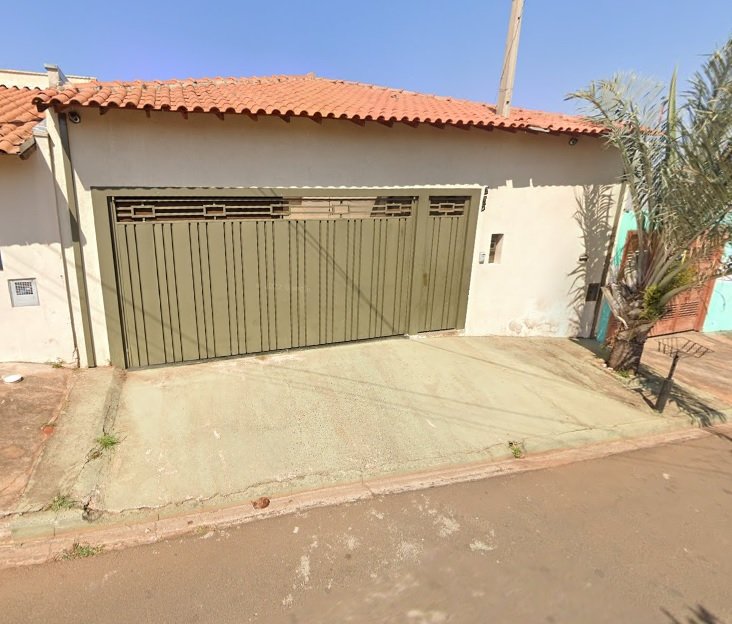 Casa - Venda - Prolongamento Jardim Medeiros - So Carlos - SP
