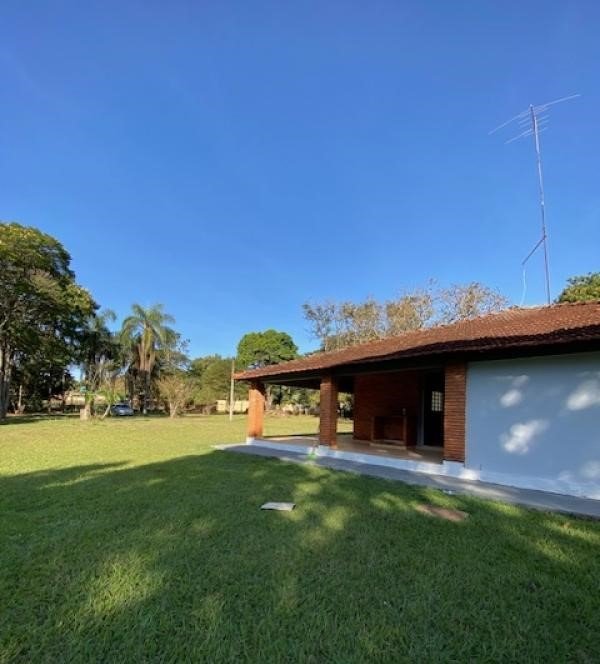 Chcara - Venda - Quinta da Felicidade - So Carlos - SP