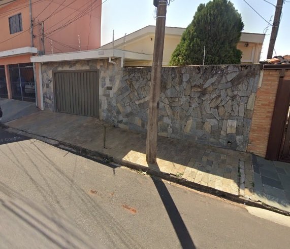 Casa - Venda - Jardim Bandeirantes - So Carlos - SP
