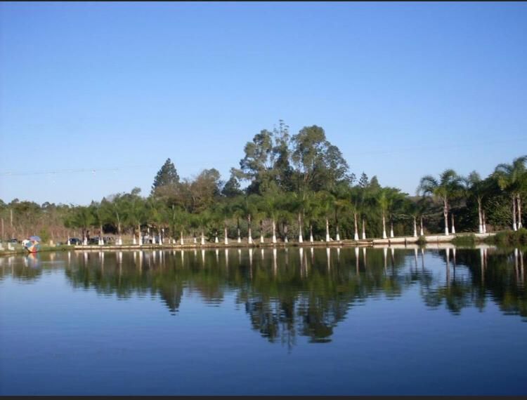 Ch�cara - Venda - Vale do Uirapuru - S�o Carlos - SP