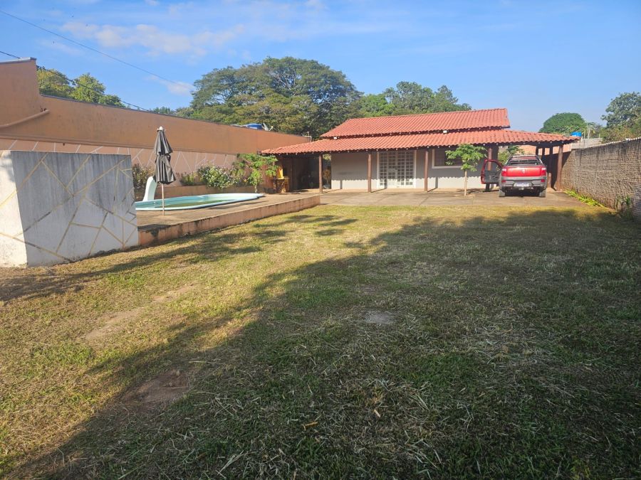 Chácara - Venda - Aracê de Santo Antonio - São Carlos - SP