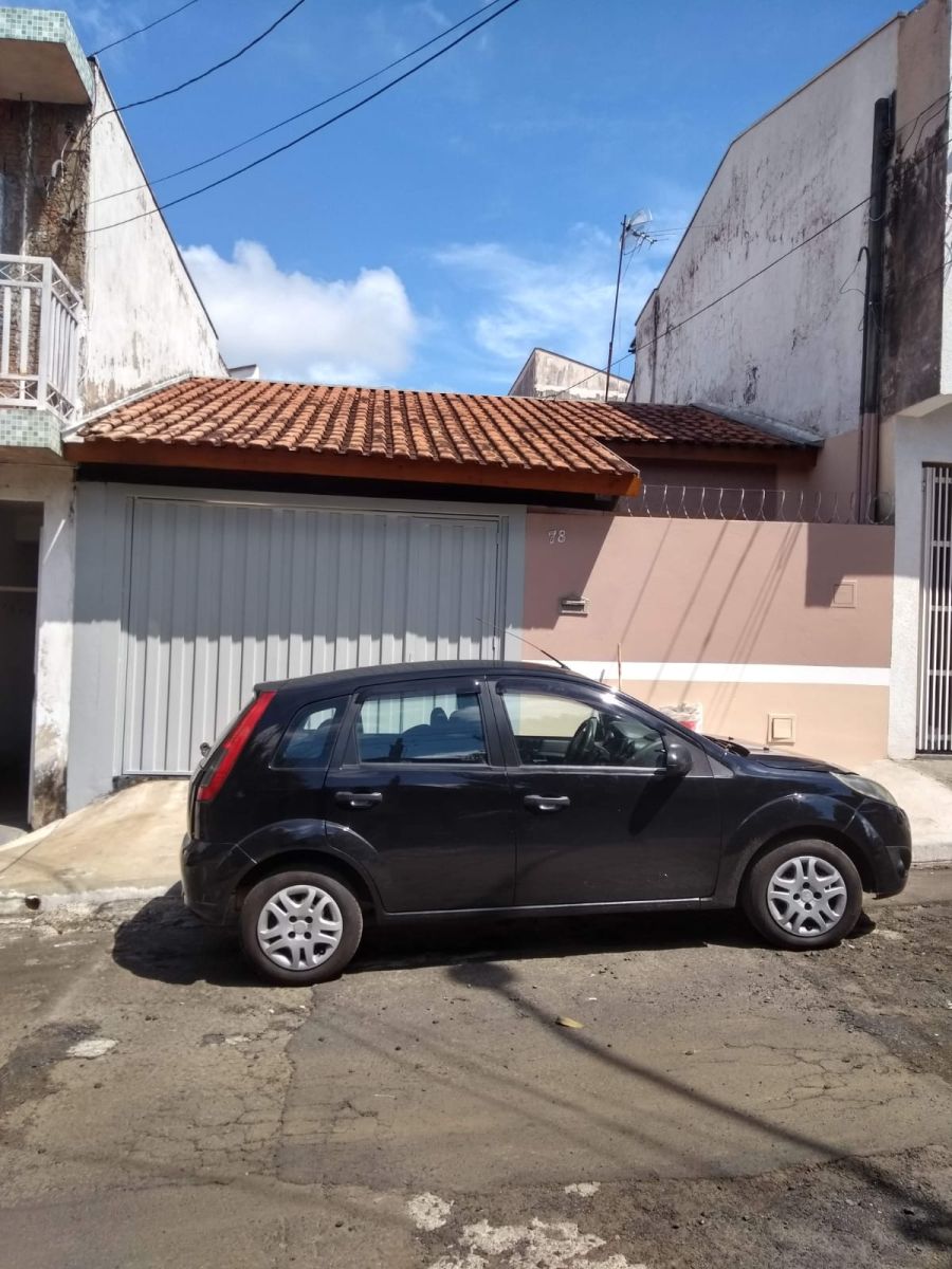 Casa - Venda - Romeu Tortoreli - S�o Carlos - SP