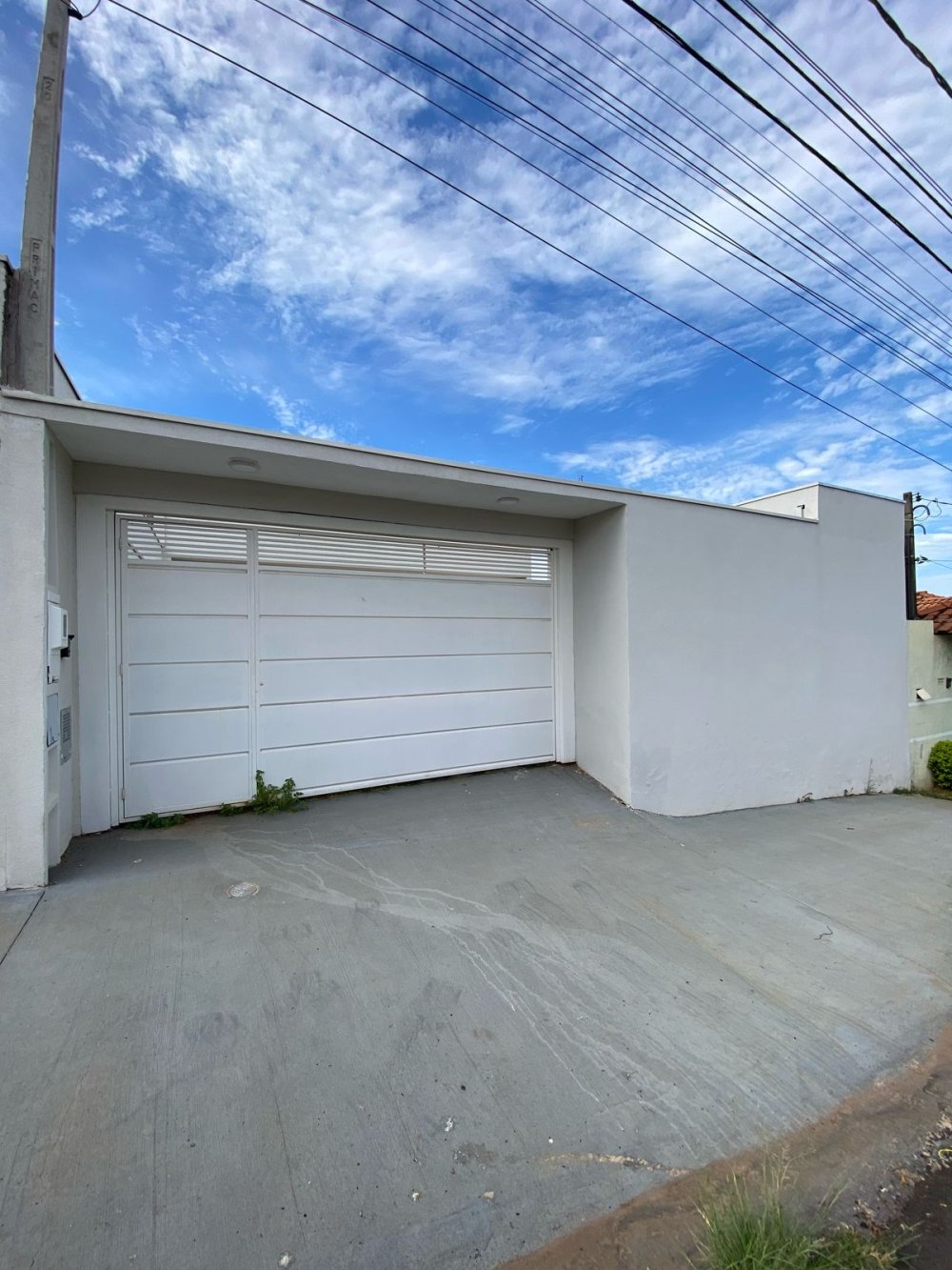 Casa - Venda - Jardim Hikari - So Carlos - SP