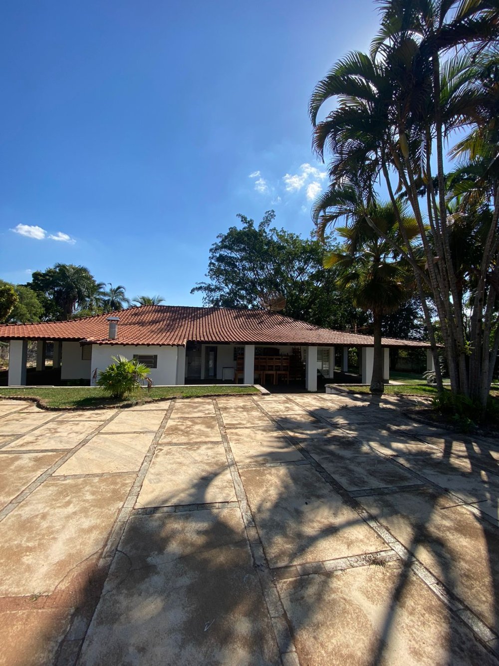 Chcara - Venda - Agua Vermelha (distrito) - So Carlos - SP