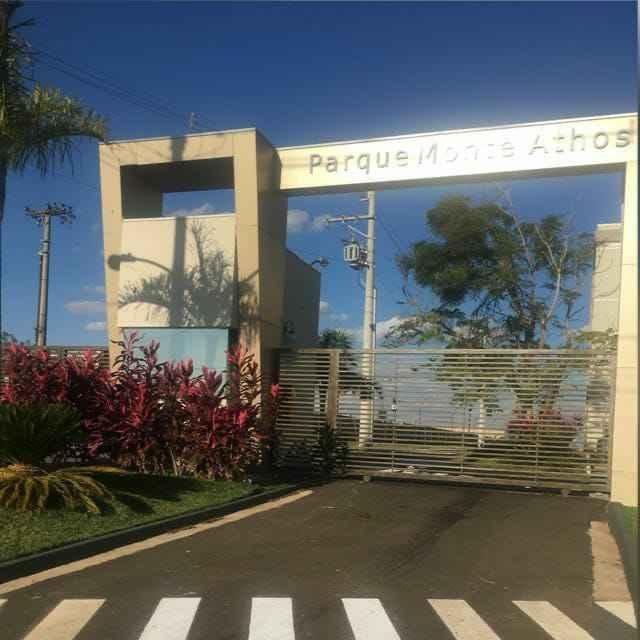 Apartamento - Venda - Jardim Embar - So Carlos - SP