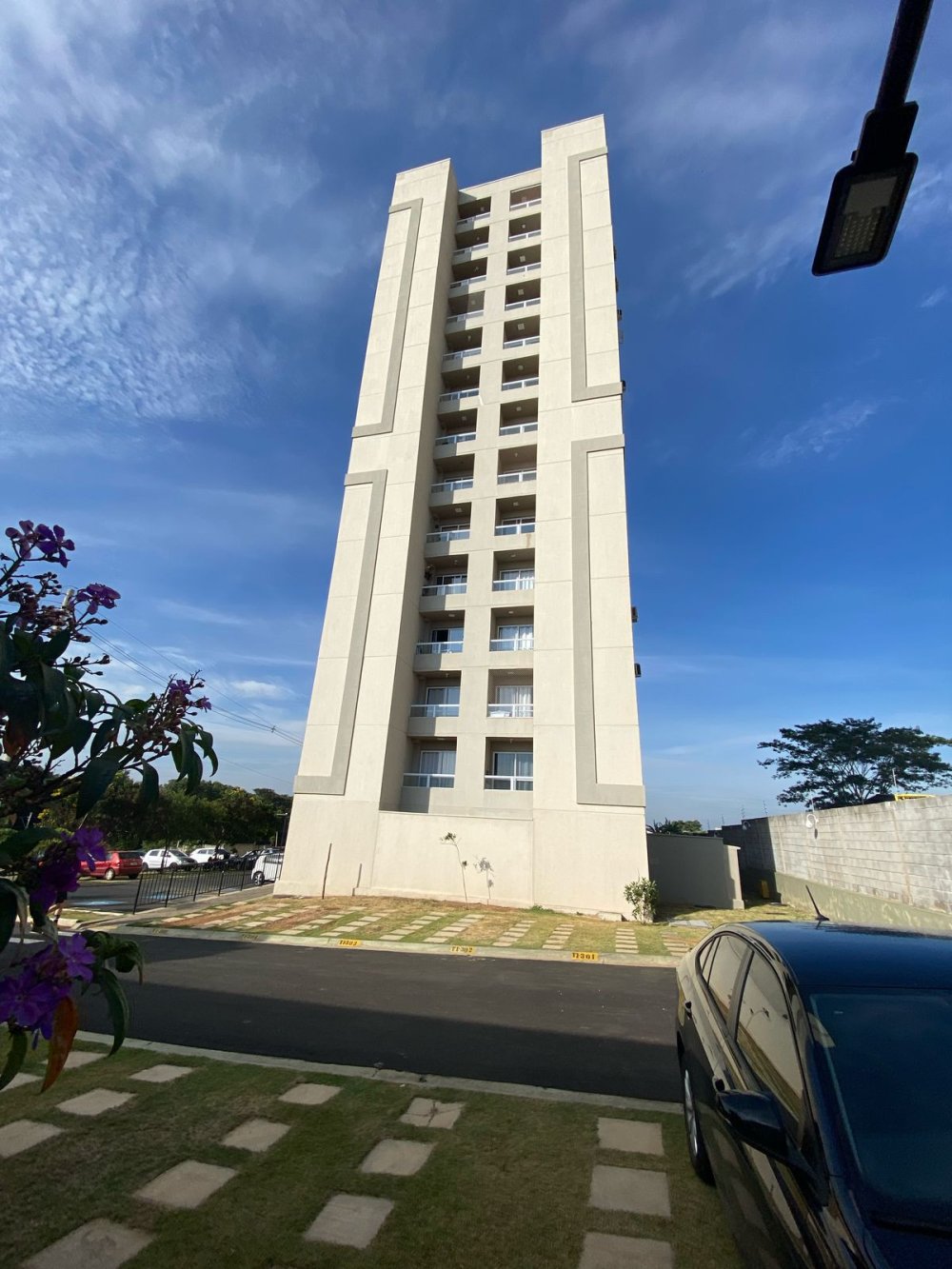 Apartamento - Venda - Parque Faber Castell - So Carlos - SP