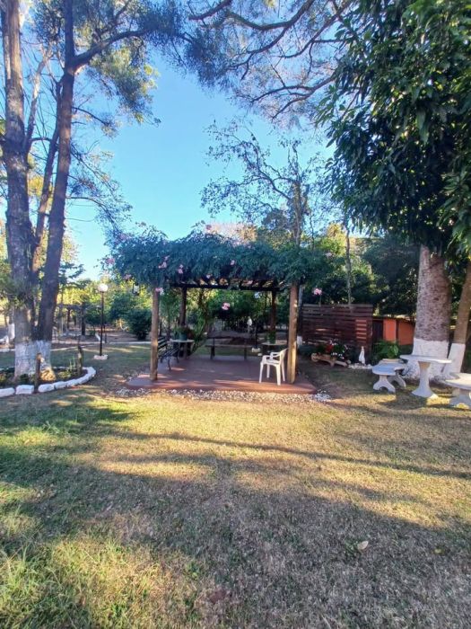 Ch�cara - Venda - Recreio Campestre - S�o Carlos - SP