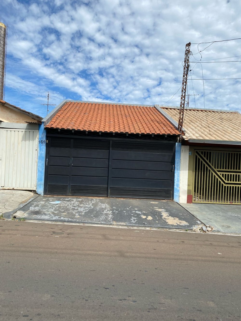 Casa - Venda - Jardim Tangar - So Carlos - SP