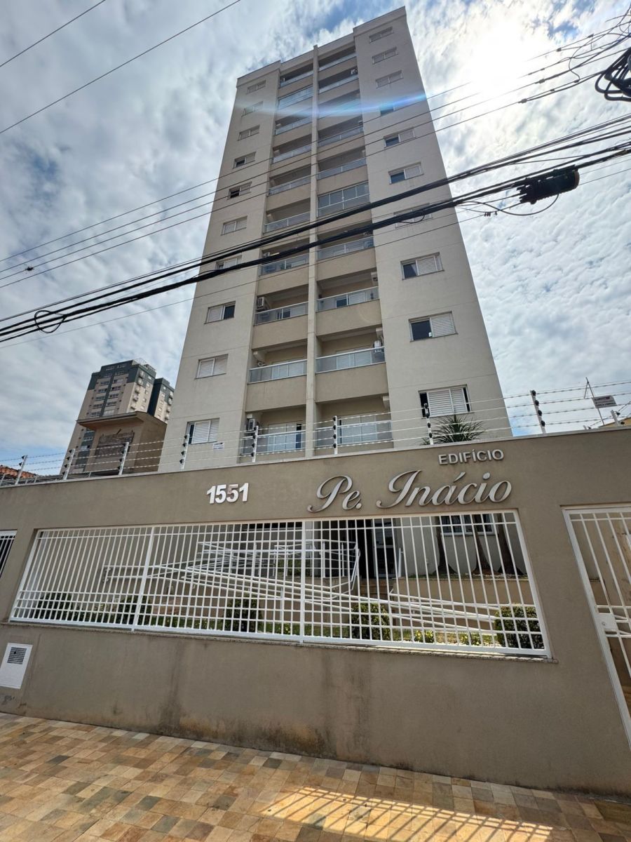 Apartamento - Venda - Centro - S�o Carlos - SP