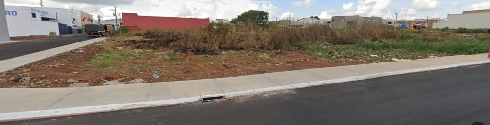 Terreno - Venda - Vila Izabel - So Carlos - SP