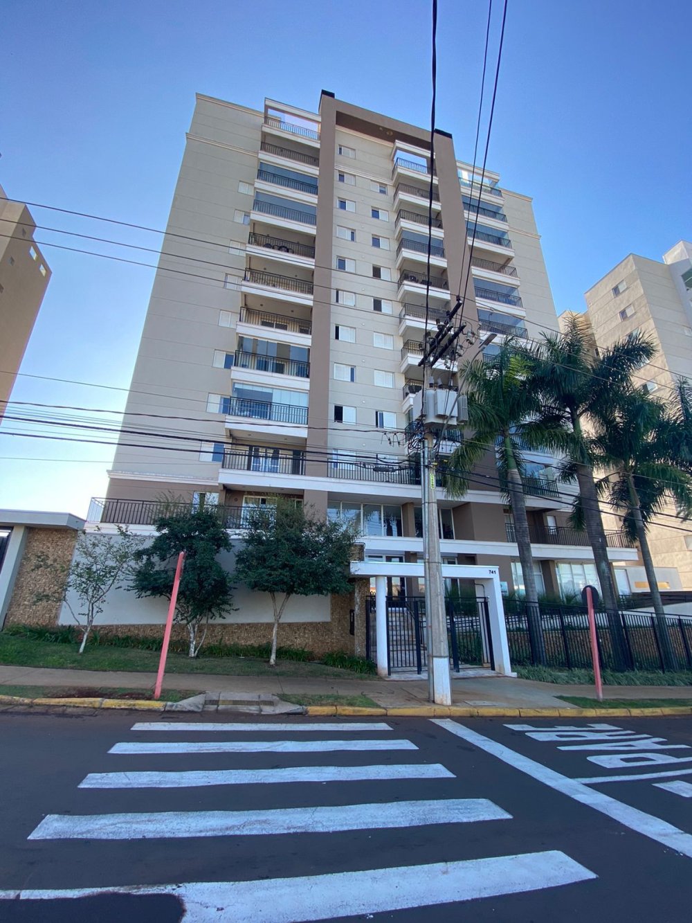 Apartamento - Venda - Parque Faber - So Carlos - SP