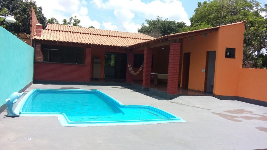 Ch�cara - Venda - Arac� de Santo Antonio - S�o Carlos - SP