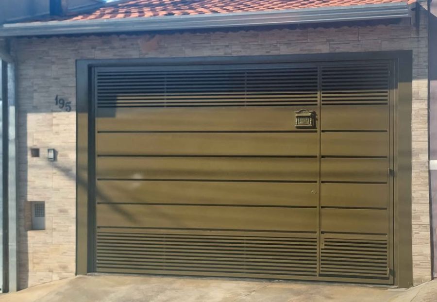 Casa - Venda - Jardim Hikari - S�o Carlos - SP