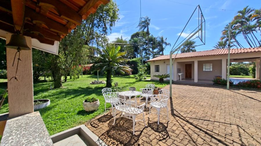 Ch�cara - Venda - Varj�o/tutoya do Vale/ Cond Leila - S�o Carlos - SP